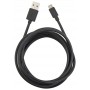 2m 12/24V 5A USB cable for iPhone and iPad OS1419570