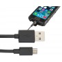 2m 12/24V 5A USB cable for iPhone and iPad OS1419570