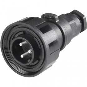 Spina Bulgin 3 poli 10A OS1435003-18%
