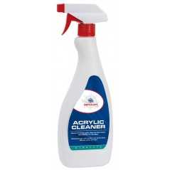 Acrylic cleaner Detergent for acrylic panes 750ml N70645400000 Acrylic cleaner Detergent for acrylic panes 750ml N70645400000