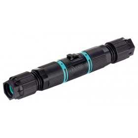 Presa Spina miniaturizzata volante 2 poli Max 10A OS1437402-18%