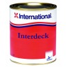 International Smalto Antisdrucciolo Interdeck 750ml Bianco 458COL687-25%
