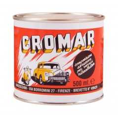 Cromar polishing abrasive paste with medium coarse grain 500ml N706489COL573 Cromar polishing abrasive paste with medium coarse grain 500ml N706489COL573