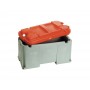 Battery box for 1 battery 605x305x300mm OS1454401
