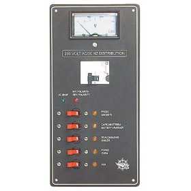 AC power control panel 220V OS1481022