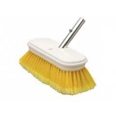 Yellow Brush- soft bristle N71447945881 Yellow Brush- soft bristle N71447945881