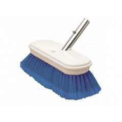 Blue Brush - medium bristle N71447945882 Blue Brush - medium bristle N71447945882