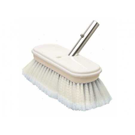 White Brush - hard bristle N71447945883
