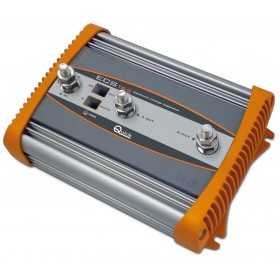 Quick Charge separator ECS162 160A 2 outputs QECS162 Quick Charge separator ECS162 160A 2 outputs QECS162