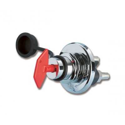 280A battery switch 12V DC at 2500A 5sec 55/66mm TRL0620180