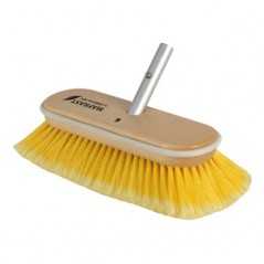 MAFRAST special scrubbing brush 250x90mm Soft yellow Fiber OS3663403 MAFRAST special scrubbing brush 250x90mm Soft yellow Fiber OS3663403