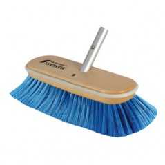 MAFRAST special scrubbing brush 250x90mm Medium hardness Blue Fiber OS3663405 MAFRAST special scrubbing brush 250x90mm Medium hardness Blue Fiber OS3663405