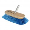 MAFRAST special scrubbing brush 250x90mm Medium hardness Blue Fiber OS3663405