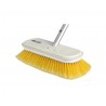 Mafrast Eco soft yellow scrubber 250x90mm OS3663503