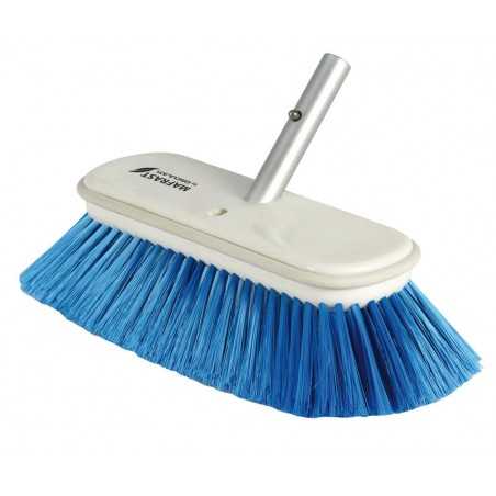 Mafrast Eco soft blue scrubber 250x90mm OS3663505