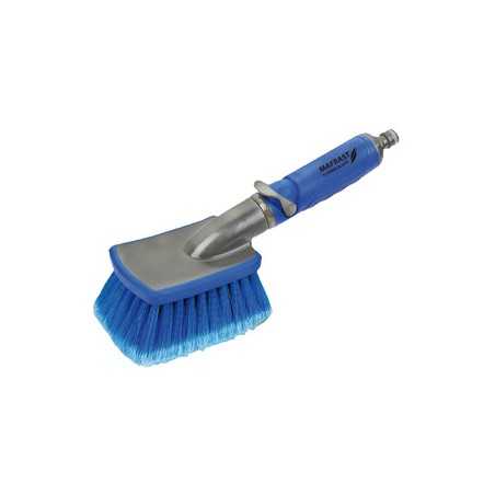 MAFRAST hand brush with water flow system 120x185mm OS3663600