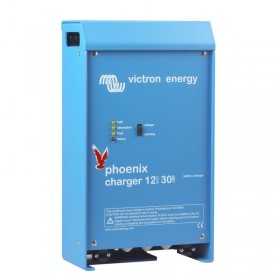 Victron Energy Serie Blue Smart GX 24/5 Carica batterie Portatile 24V 5A