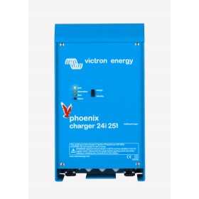 Victron Energy Phoenix Series Battery Charger 24V 25A UF64903G