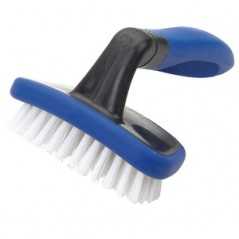 Mafrast hand brush with ergonomic handle 120x185mm OS3663700 Mafrast hand brush with ergonomic handle 120x185mm OS3663700