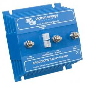 Victron Argo 180-3AC Battery Isolator 3 180A Batteries UF64988U Victron Argo 180-3AC Battery Isolator 3 180A Batteries UF64988U
