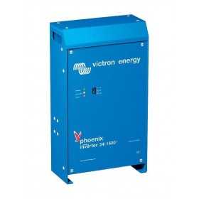 Victron Energy Phoenix Inverter C24/2000 24V 2000W UF66408G Victron Energy Phoenix Inverter C24/2000 24V 2000W UF66408G