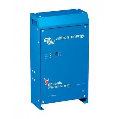 Victron Energy Inverter Phoenix C24/2000 24V 2000W UF66408G-10%