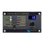Victron Energy Pannello di Controllo Digital Multi Control 200/200A UF66717W-10%