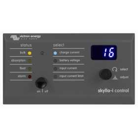 Victron Energy Skylla-i GX Control Panel UF68885E Victron Energy Skylla-i GX Control Panel UF68885E