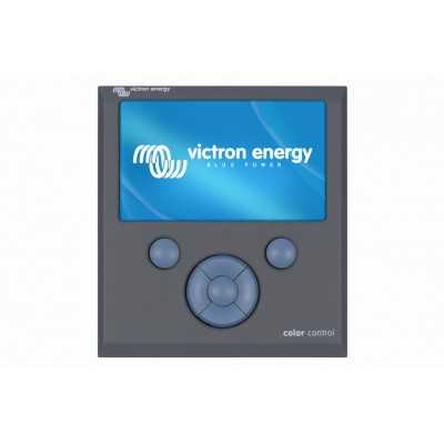 Victron Energy Pannello di Controllo Color Control GX con display a colori UF68999W-15%