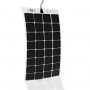 Giocosolutions Pannello Fotovoltaico Flessibile Mono S2 184Wp 19.56V G-Wire GSC184S2-10%