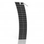 Giocosolutions Flexible Mono Photovoltaic Panel 101Wp 21.39V S2 G-Wire GSC101S2