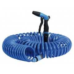 Retractable hose for boat washing 40' 12m N43936112050 Retractable hose for boat washing 40' 12m N43936112050