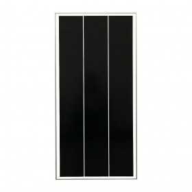 100W 12V Monocrystalline Photovoltaic Module 40M Solar Panel N52330050176 100W 12V Monocrystalline Photovoltaic Module 40M Solar Panel N52330050176