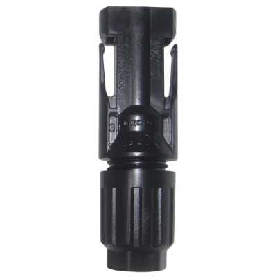 Male Connector for 4/6mmq cable MC4 N50830750303