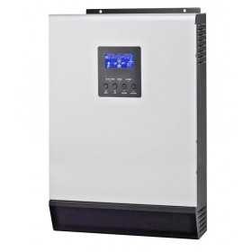 TopSolar Hybrid Inverter ALL in ONE 3000VA 2.4kW 24V MPPT 50A TopSolar Hybrid Inverter ALL in ONE 3000VA 2.4kW 24V MPPT 50A