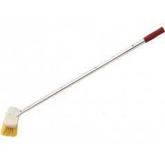 Anodized aluminium telescopic Handle 100-180 cm N71447945880 Anodized aluminium telescopic Handle 100-180 cm N71447945880