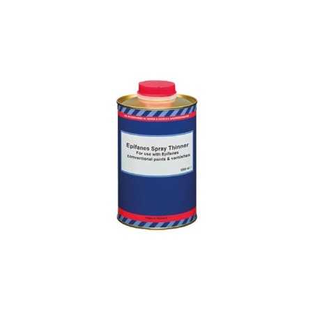 Epifanes Spray Thinner 1L 470COL110-10%