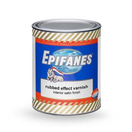 Epifanes Rubbed Effect 1L Vernice Satinata per interno N71447000001-10%