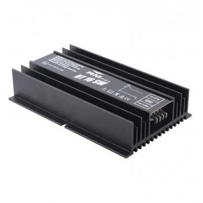 Voltage electronic converter 24 to 12V 7A OS2999701