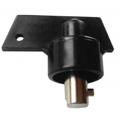 Spare key for Heavy Duty marine battery switch OS1438500 OS1438533
