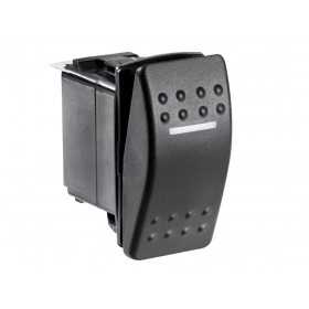 Interruttore Marina R ON-OFF-ON 12/24V N51324700604-0%
