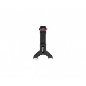 SCANSTRUT ROKK Mini universal clamp for electronic devices OS2340411 SCANSTRUT ROKK Mini universal clamp for electronic devices OS2340411