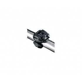 ROKK Mini rail mount Top plate for mounting on 19- to 34-mm rails OS2340405 ROKK Mini rail mount Top plate for mounting on 19- to 34-mm rails OS2340405