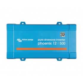 Victron Inverter Phoenix 12V 250W Direct 50Hz 86x165x260mm OS1427016-28%