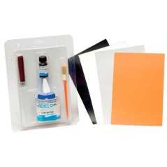 Repair kit for neoprene inflatable boats Grey N705477COL700 Repair kit for neoprene inflatable boats Grey N705477COL700
