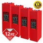 Rolls OpzV GEL Banco Batterie 24 Volt 30.60 kWh C100 200ROLLSS21070GEL-24V-30%