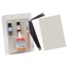 Repair kit for PVC inflatable boats Light Gray N705477COL710