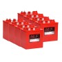 Rolls S290 Serie 4000 Banco Batterie 48 Volt 14.12 kWh C100 200ROLLSS290-48V-20%