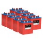 Rolls S320 Serie 4000 Banco Batterie 48 Volt 15.36 kWh C100 200ROLLSS320-48V-35%