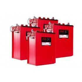 Rolls S480 4000 Series Battery Bank 24 Volt 10.77 kWhC100 200ROLLSS480-24V Rolls S480 4000 Series Battery Bank 24 Volt 10.77 kWhC100 200ROLLSS480-24V